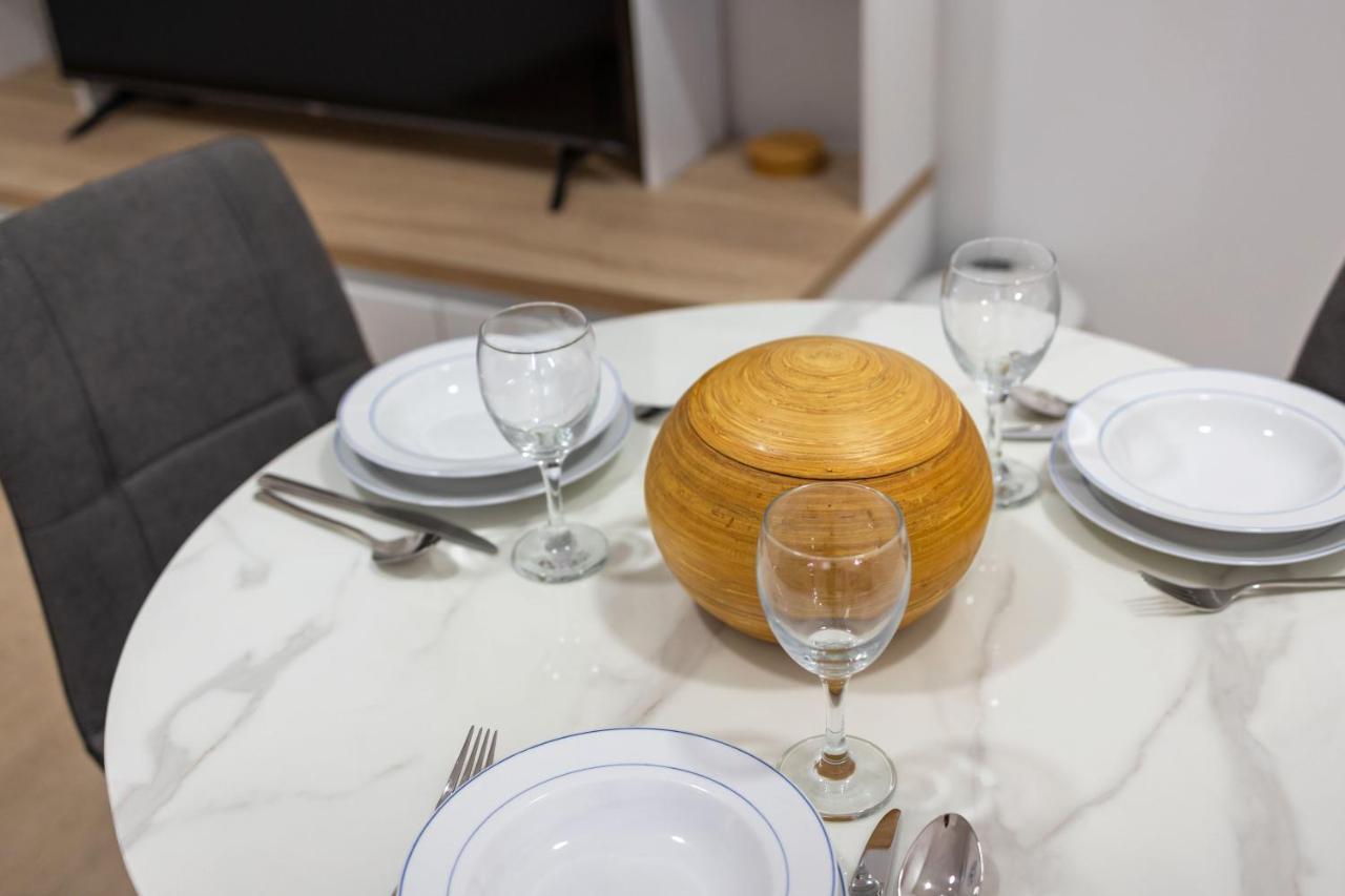 Oliva Apartments: Family-friendly With Sea View And Pool
