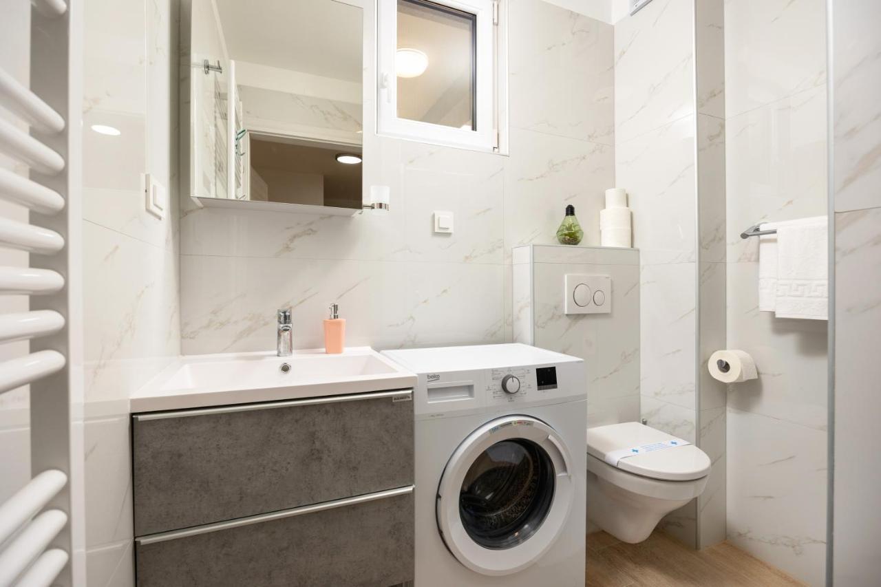 Apartment Oliva Apartments: Family-friendly With Sea View And Pool *