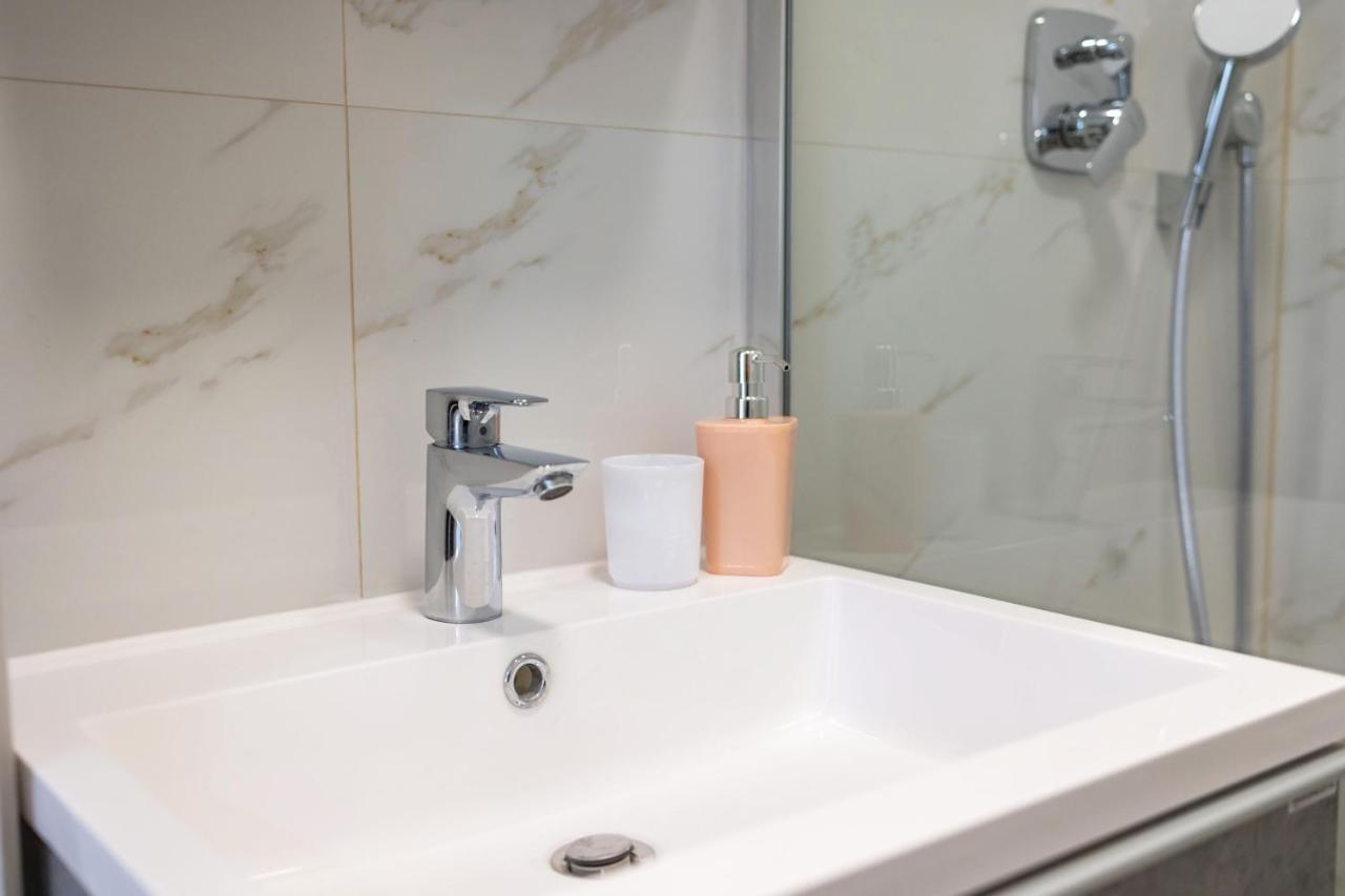 Oliva Apartments: Family-friendly With Sea View And Pool Apartment