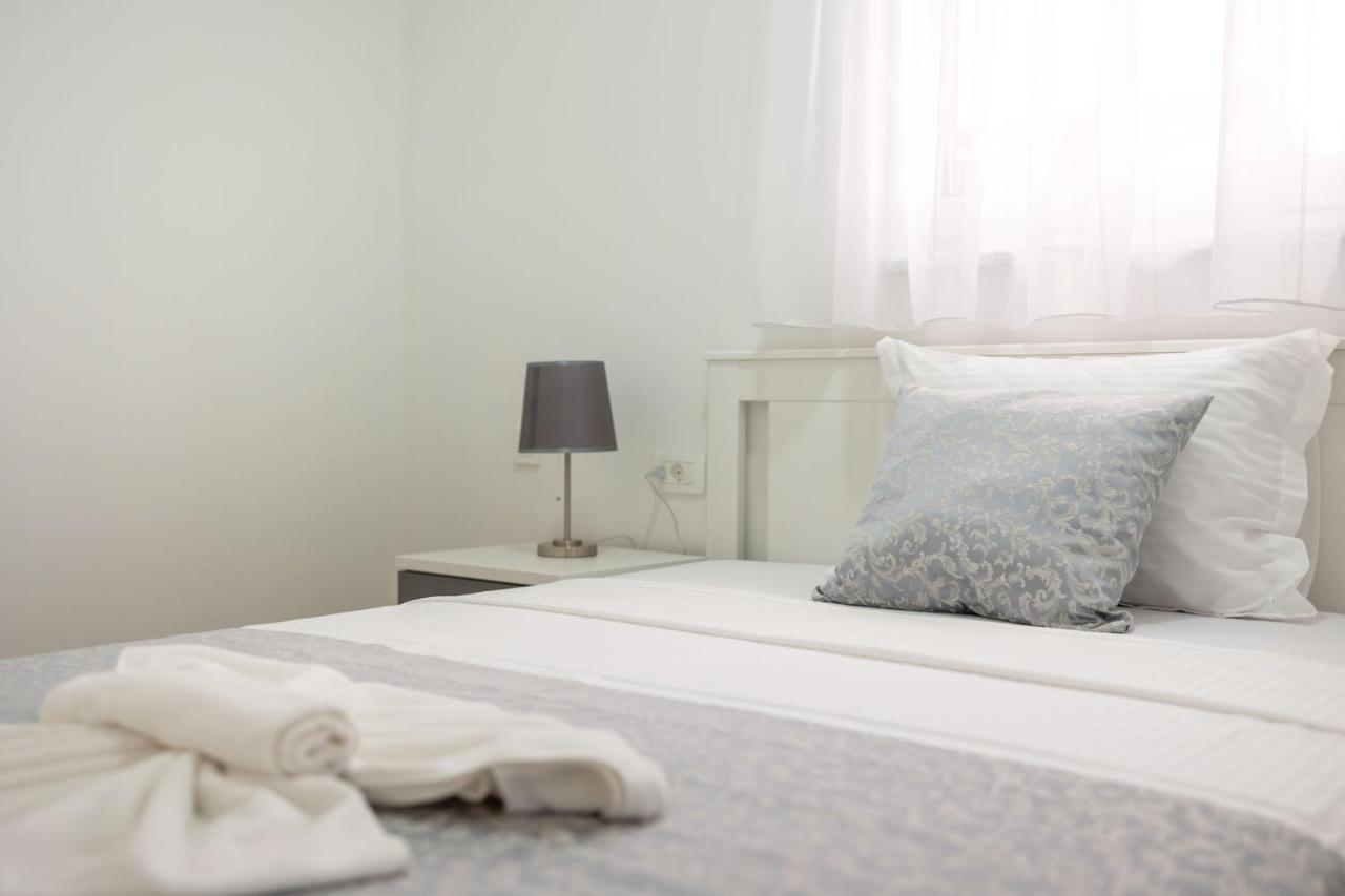 Apartment Oliva Apartments: Family-friendly With Sea View And Pool *