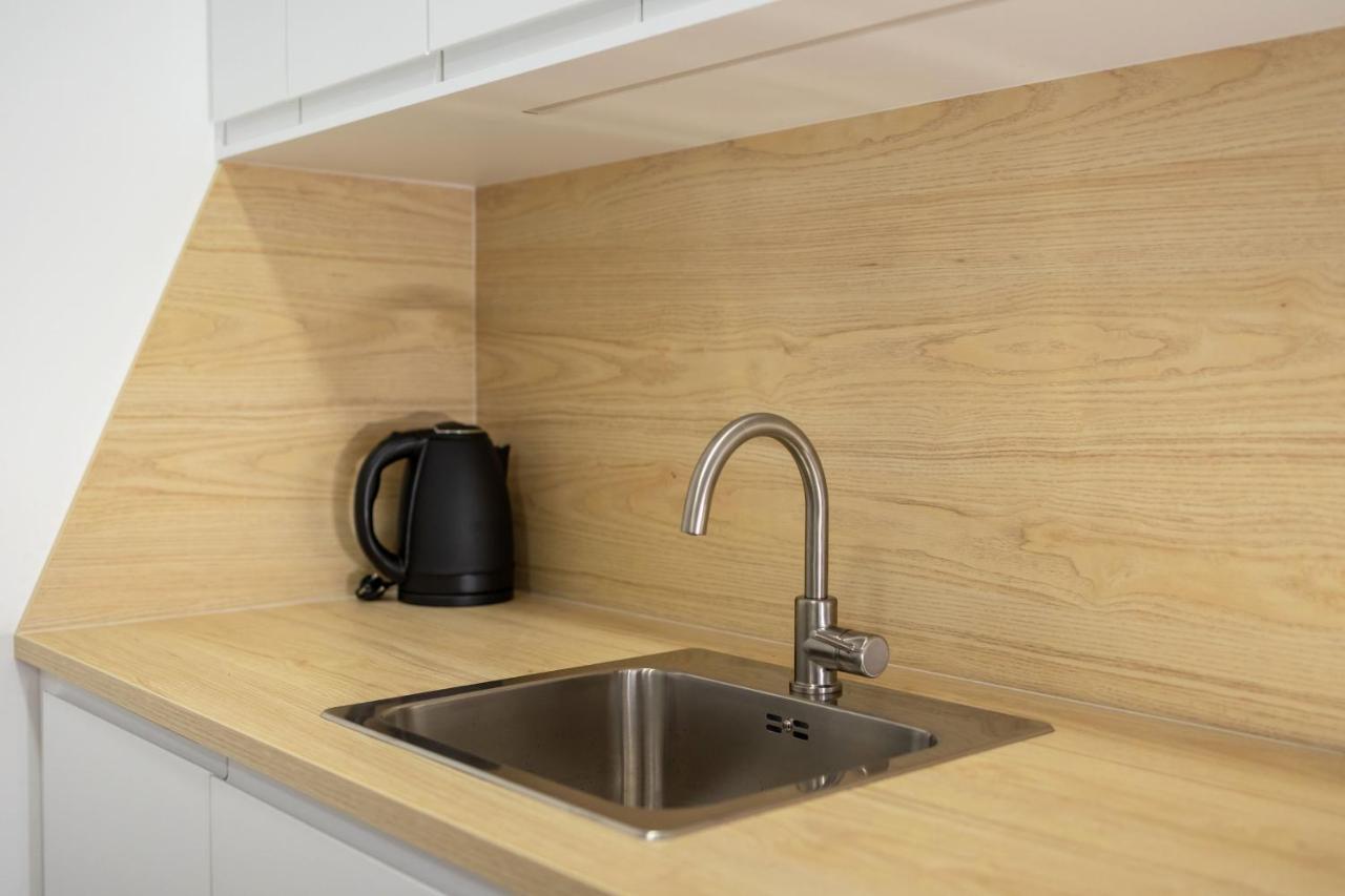 Oliva Apartments: Family-friendly With Sea View And Pool Podstrana