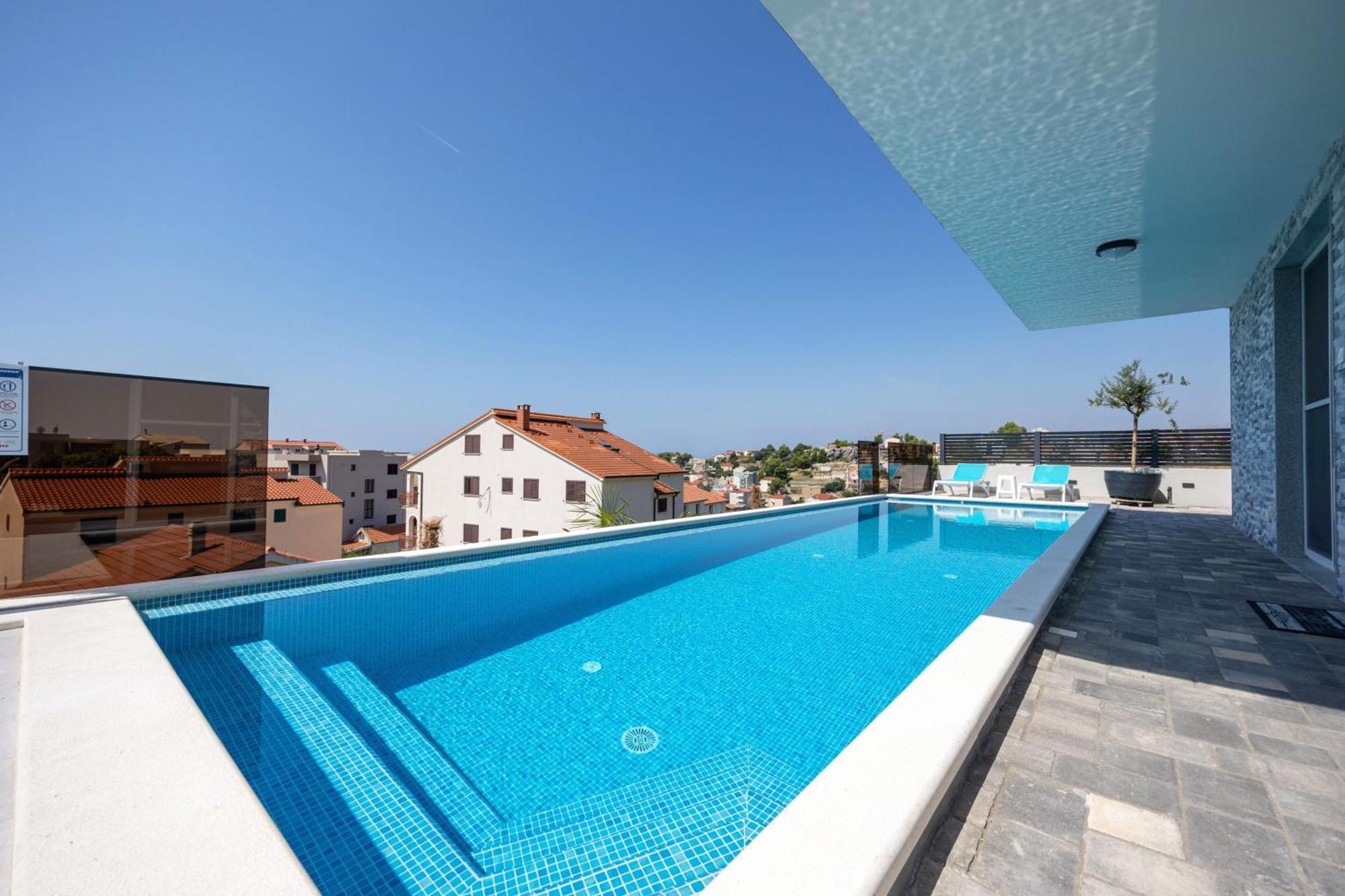 Oliva Apartments: Family-friendly With Sea View And Pool *