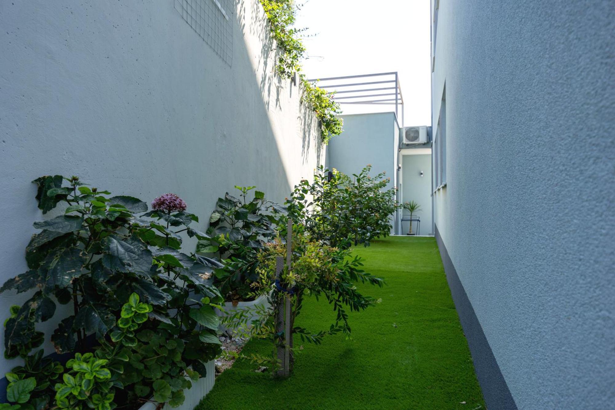 Apartment Oliva Apartments: Family-friendly With Sea View And Pool *